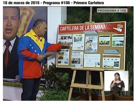 ¡Seguimos venciendo! 10 años en fotos de Con el Mazo Dando