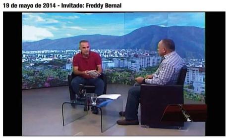 ¡Seguimos venciendo! 10 años en fotos de Con el Mazo Dando