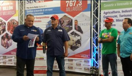 ¡Seguimos venciendo! 10 años en fotos de Con el Mazo Dando