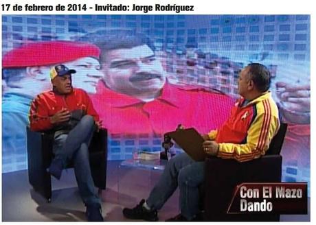 ¡Seguimos venciendo! 10 años en fotos de Con el Mazo Dando