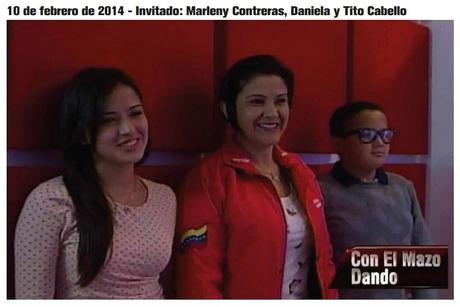 ¡Seguimos venciendo! 10 años en fotos de Con el Mazo Dando