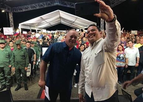 ¡Seguimos venciendo! 10 años en fotos de Con el Mazo Dando