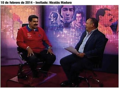 ¡Seguimos venciendo! 10 años en fotos de Con el Mazo Dando