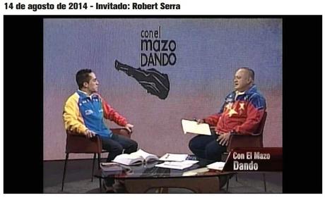 ¡Seguimos venciendo! 10 años en fotos de Con el Mazo Dando