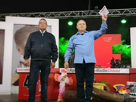 ¡Seguimos venciendo! 10 años en fotos de Con el Mazo Dando