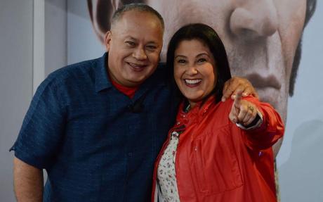 ¡Seguimos venciendo! 10 años en fotos de Con el Mazo Dando