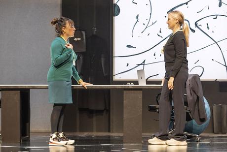 Contracciones (Teatro)