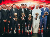 Manchester City mejor equipo 2023 según Globe Soccer Awards