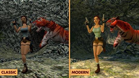 Análisis | Tomb Raider I-III Remastered Análisis | Tomb Raider I-III Remastered