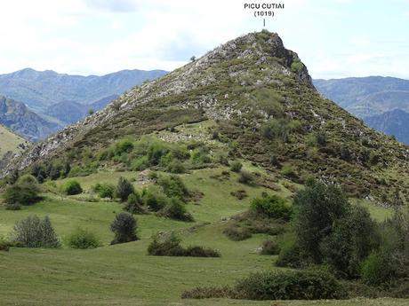 Pedroveya-La Mostayal-Cutiái