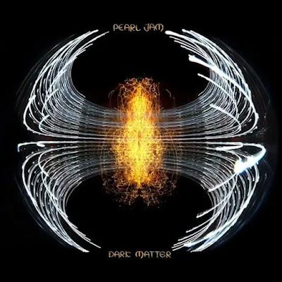 Pearl Jam - Dark matter (2024)