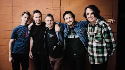 Pearl Jam - Dark matter (2024) Pearl Jam - Dark matter (2024)