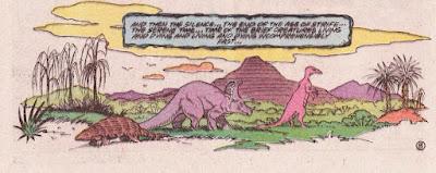Superhéroes y Dinosaurios (XXXVI): Curt Swan
