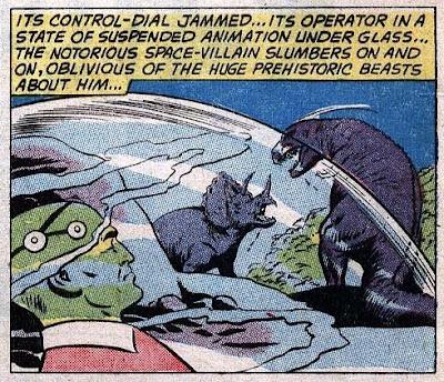 Superhéroes y Dinosaurios (XXXVI): Curt Swan