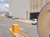 Rubén Guajardo informa sigue controversia amparos gratuidad estacionamientos