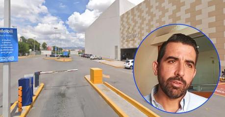Rubén Guajardo informa que sigue la controversia de amparos por gratuidad de estacionamientos
