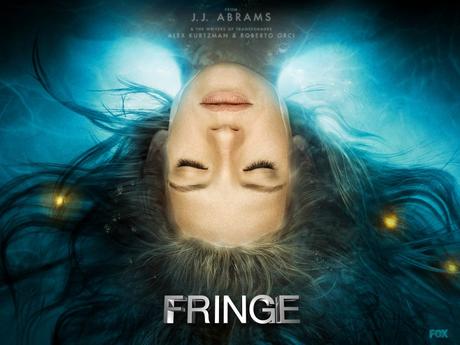 ‘Fringe’ es una de las mejores series de ciencia ficción que existen y acaba de llegar a Amazon Prime Video
