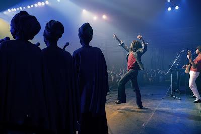 Bob Marley: One Love; Cantar por la Unidad