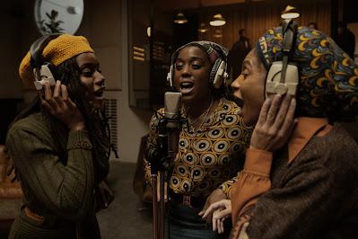 Bob Marley: One Love; Cantar por la Unidad