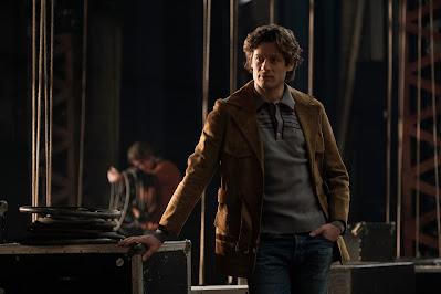 Bob Marley: One Love; Cantar por la Unidad