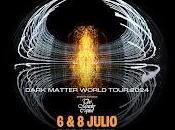 Pearl Jam, conciertos Barcelona 2024