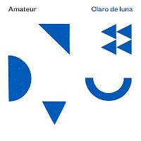 Amateur estrenan Claro de luna como adelanto de su disco Impasse