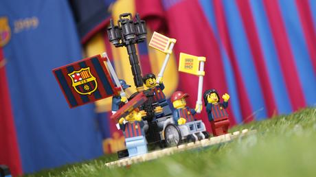 El Brick Fest Live, todo un universo de creatividad y diversión LEGO® llega a Barcelona El Brick Fest Live, todo un universo de creatividad y diversión LEGO® llega a Barcelona