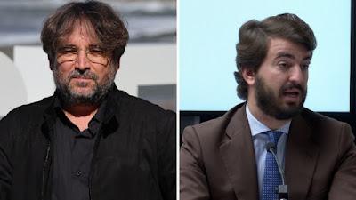 Jordi Évole responde a García-Gallardo, quien llamó “señoritos” a los actores.