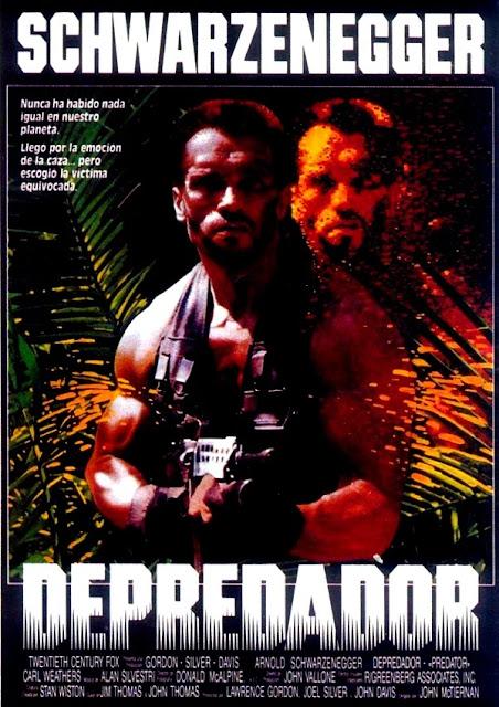 Depredador