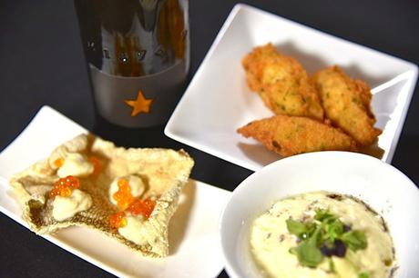 Viaje a Barcelona: qué ver y dónde ir a comer ruta-bacalao-barcelona-inedit