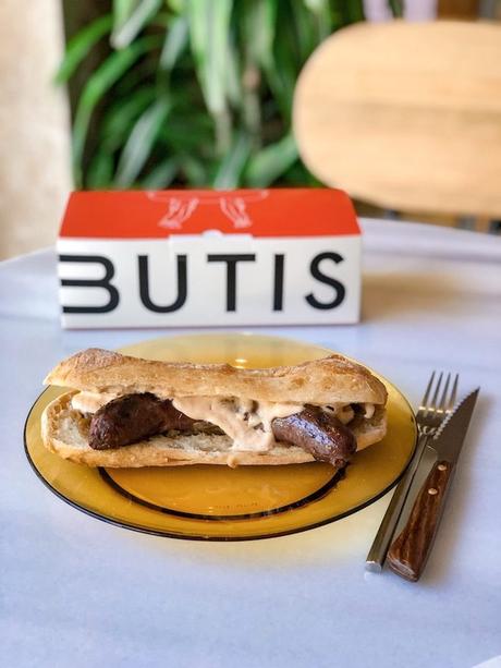 Viaje a Barcelona: qué ver y dónde ir a comer bocadillo butifarra gourmet barcelona