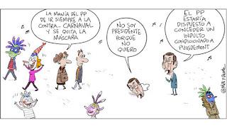 De las democracias cautivas