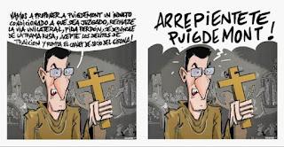 De las democracias cautivas