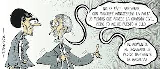 De las democracias cautivas