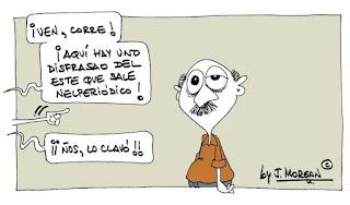 De las democracias cautivas