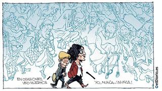 De las democracias cautivas