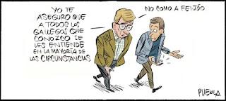 De las democracias cautivas