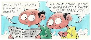 De las democracias cautivas