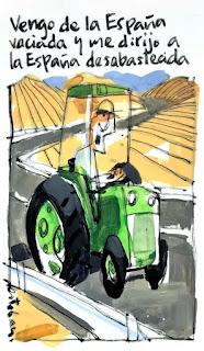 De las democracias cautivas