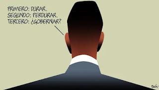 De las democracias cautivas