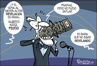 De las democracias cautivas