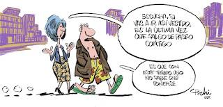 De las democracias cautivas