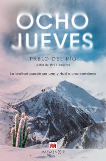 Novedades editoriales Marzo 2024