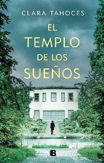 Novedades editoriales Marzo 2024