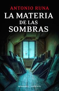 Novedades editoriales Marzo 2024