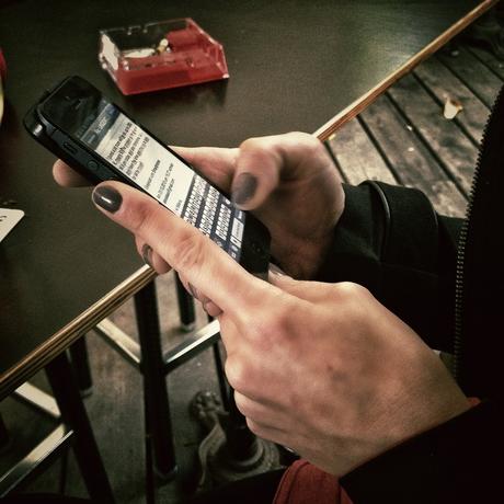 Tipos De Aplicaciones Para Hostelería Como Bares, Restaurantes...