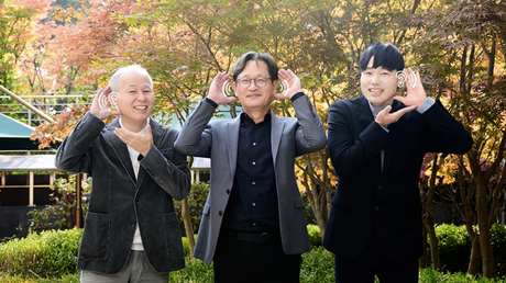 Disfrute de audio con calidad cinematográfica desde la comodidad de su hogar