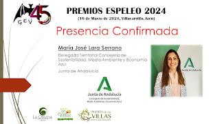 Confirmada asistencia a la XI Gala de la Espeleología