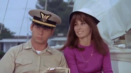 Marineros sin brújula (USA, 1970) Marineros sin brújula (USA, 1970)