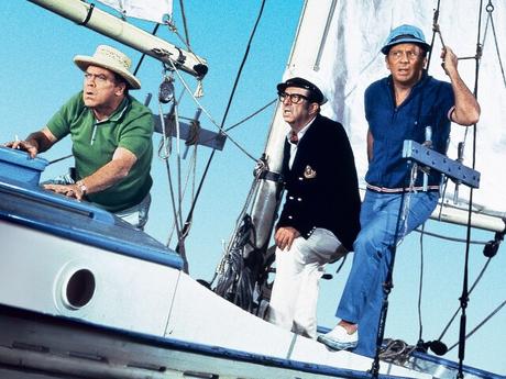 Marineros sin brújula (USA, 1970) Marineros sin brújula (USA, 1970)